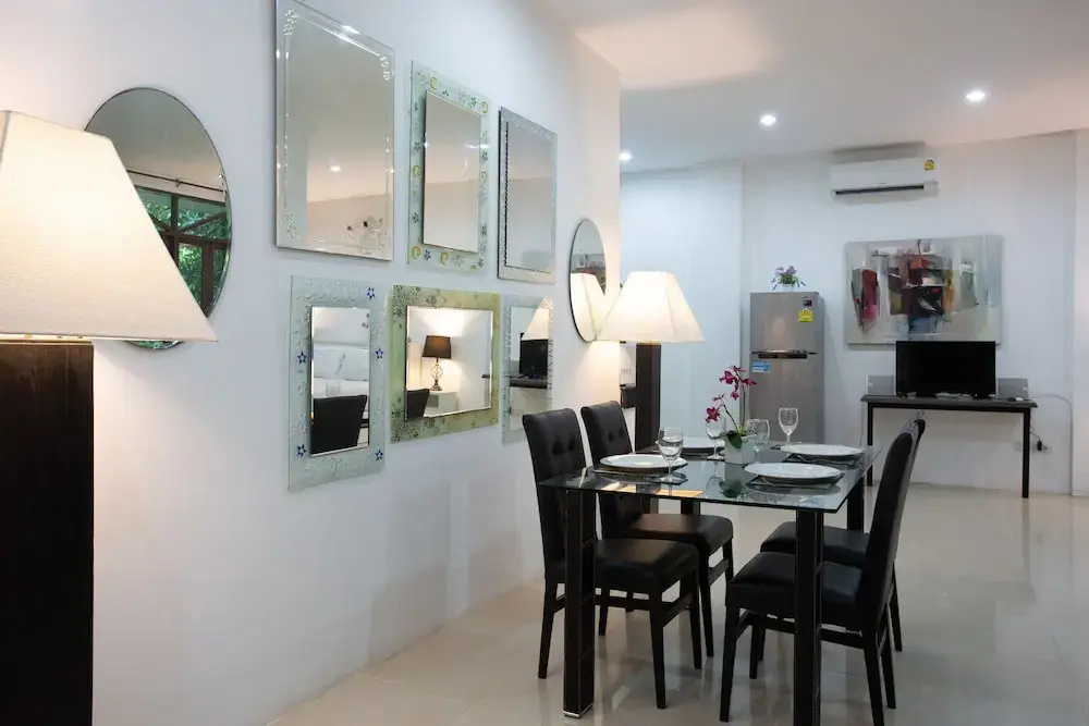 Family Apartment