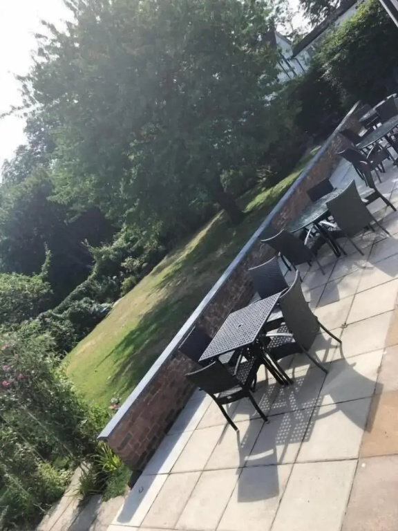 Woodcote Hotel - Général