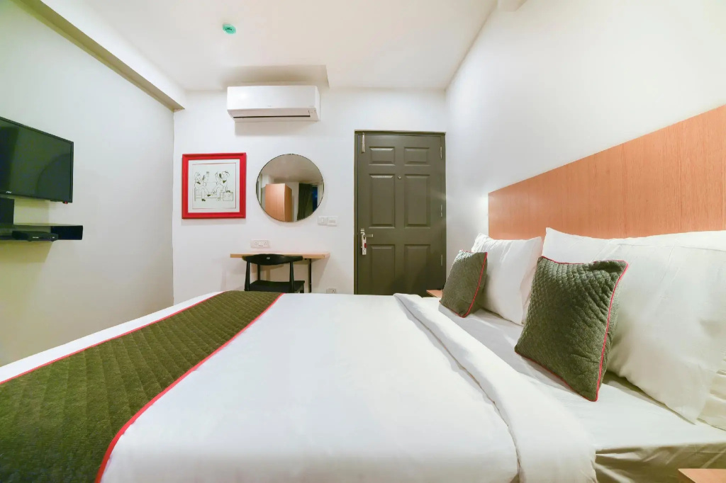 OYO Townhouse 364 Richmond Road