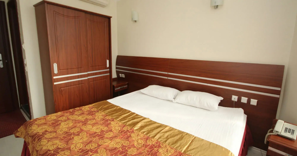 Hotel photo 8