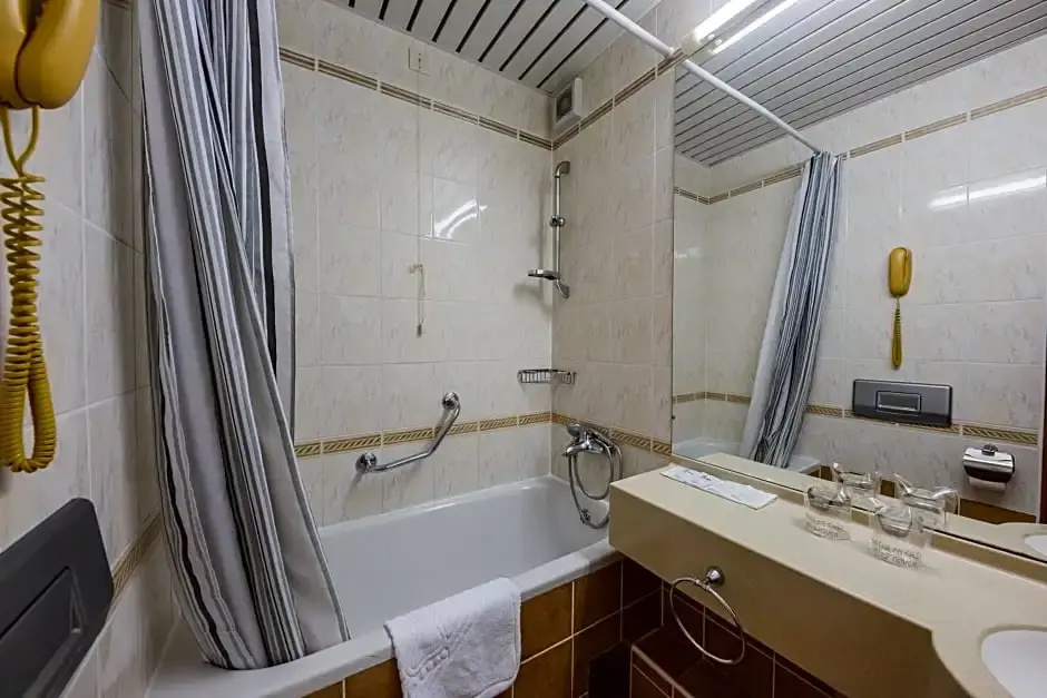 Hotel Medena Budget - Chambres