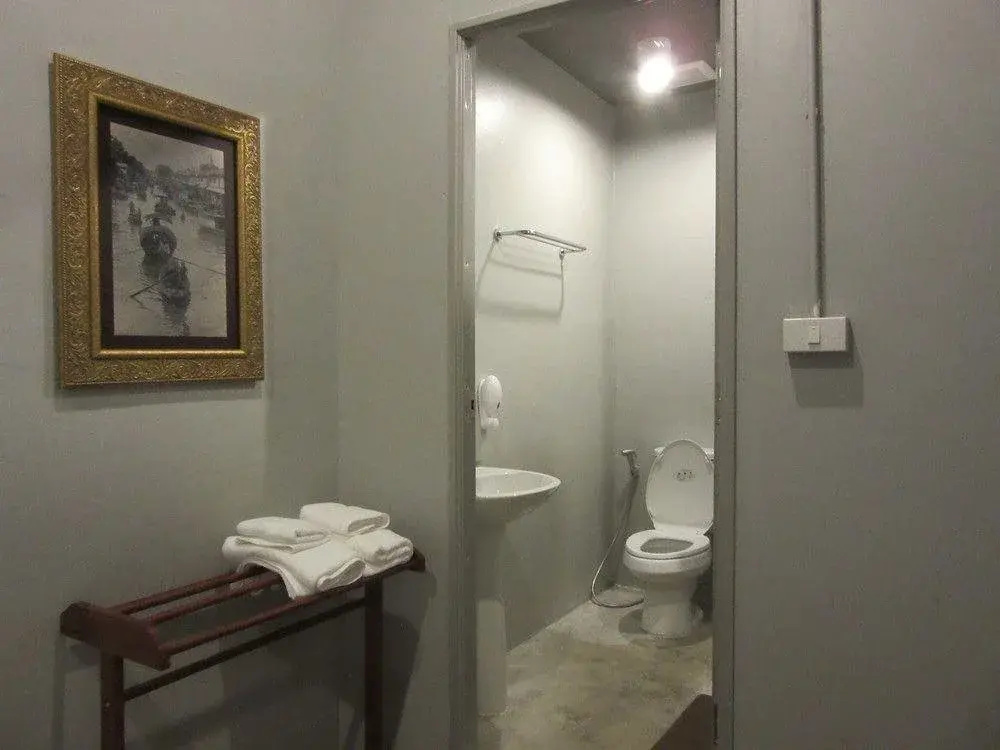 Hotel photo 8