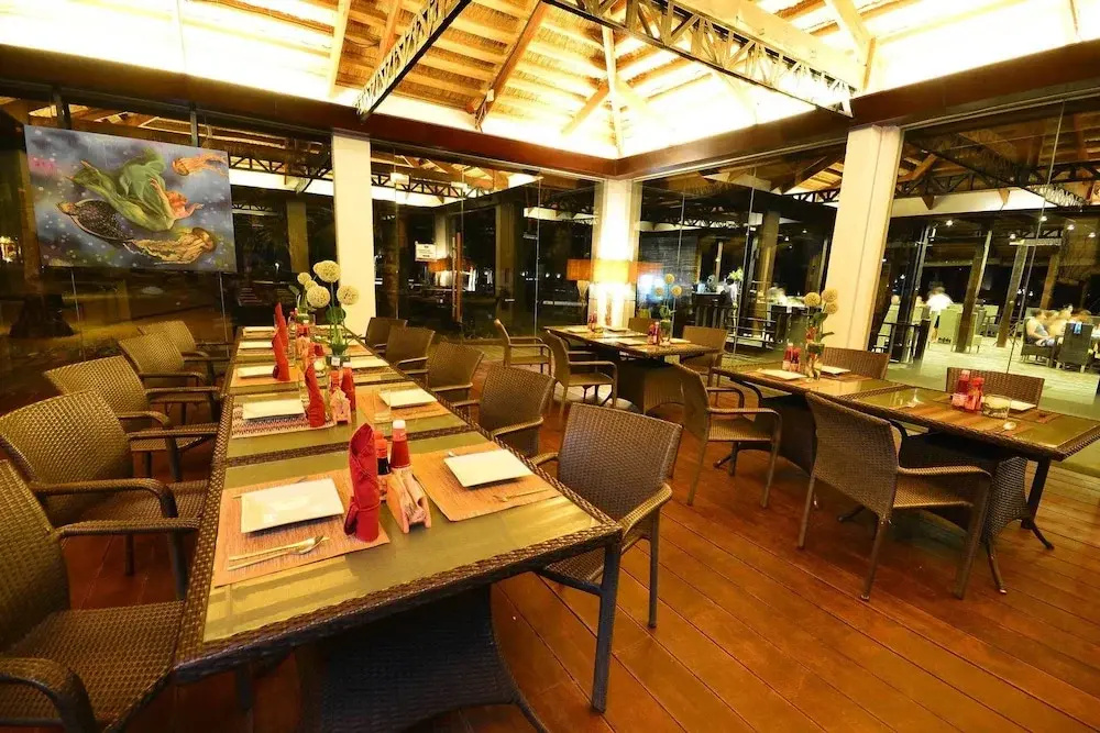 Hotel photo 19