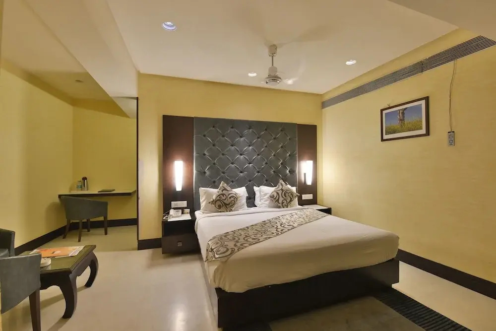 Hotel The Golden Oak Central by Citrus Prime - Général
