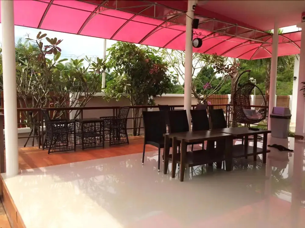 Hotel photo 11