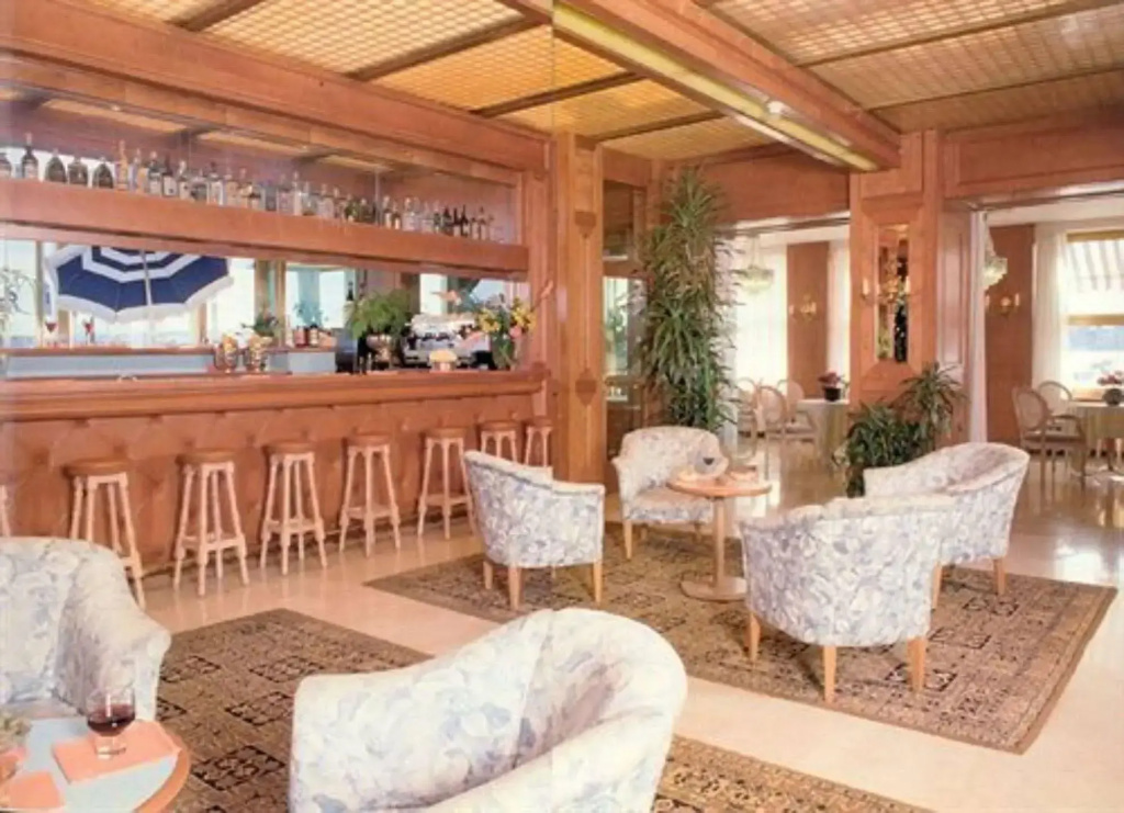 Hotel Milano - Général