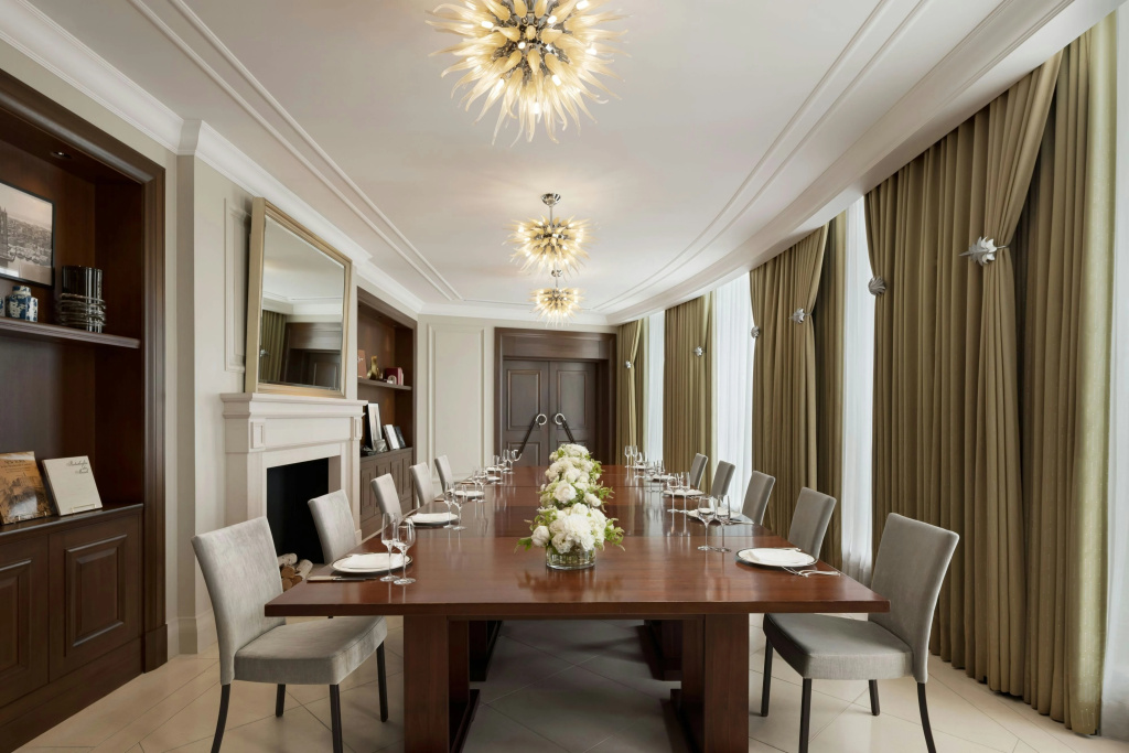 The St. Regis Osaka 사진 53