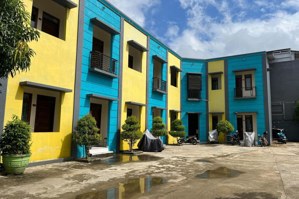 Hotel O Penginapan Naya Rita
