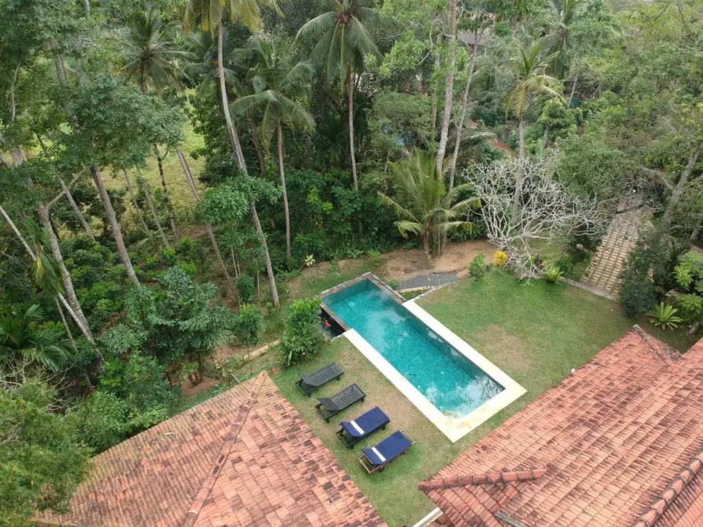 Kalahe House