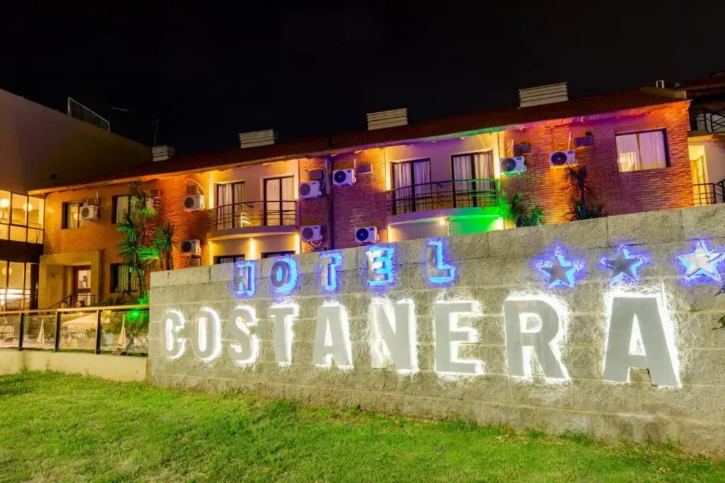 Hotel Costanera - Chambres