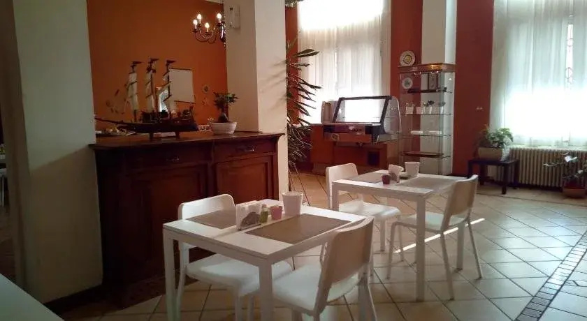 Hotel Concorde Lodi Centro - Général