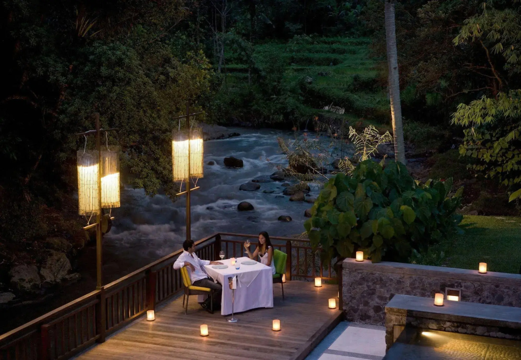 The Samaya Ubud - Général
