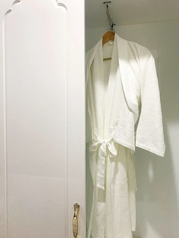 Hanoi Central Homestay - Chambres