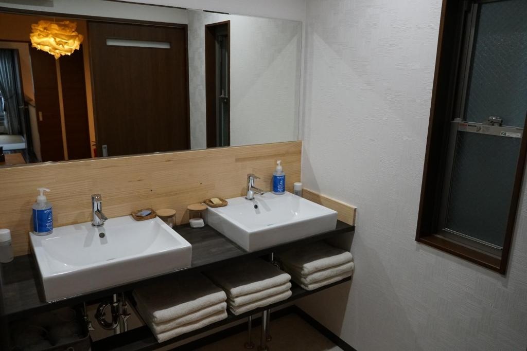 Auberge du Tanuki Noir - Hostel 사진 2