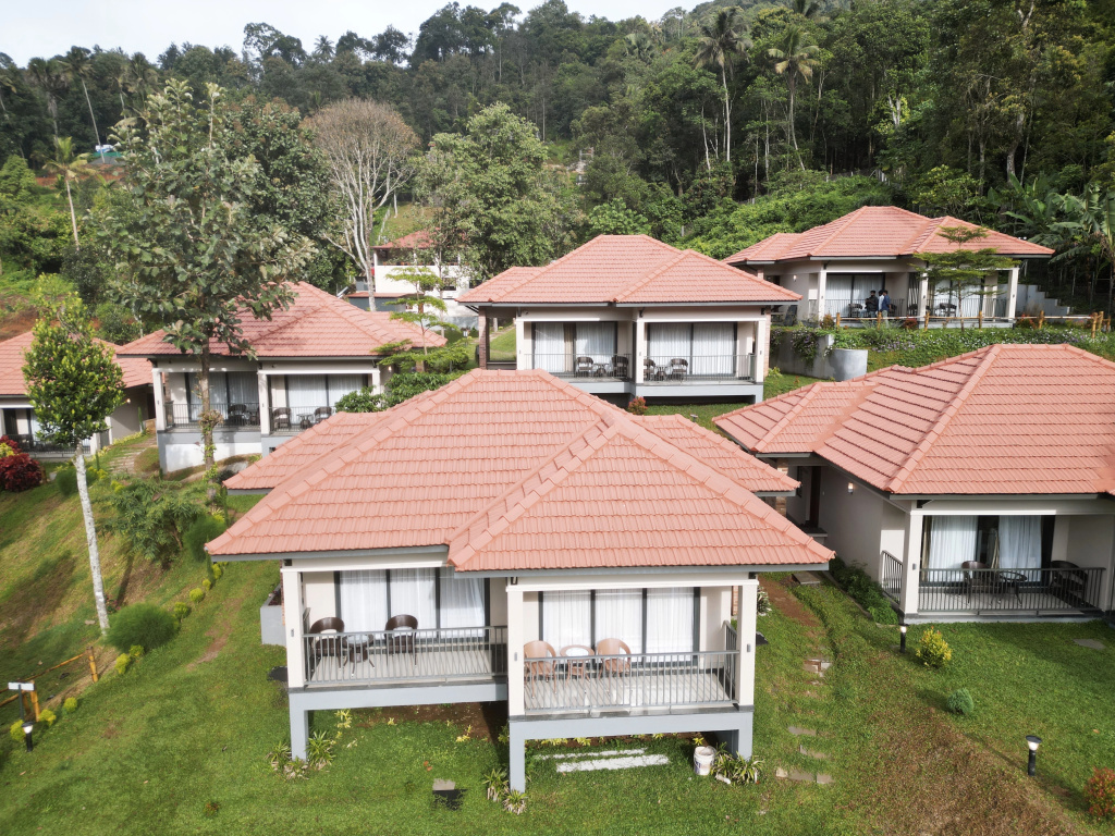 Riverdale Resort Munnar