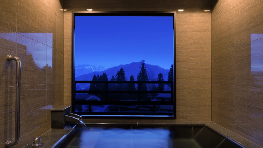 Hotel Koyo - Chambres