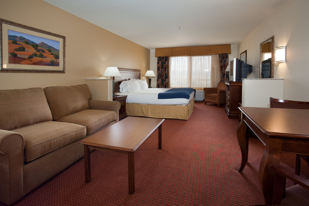 Holiday Inn Express & Suites Tooele by IHG - Général