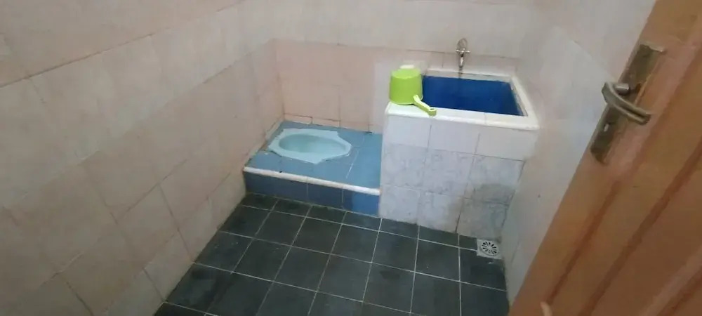 SPOT ON 92458 Azeela Kost Syariah - фото 9