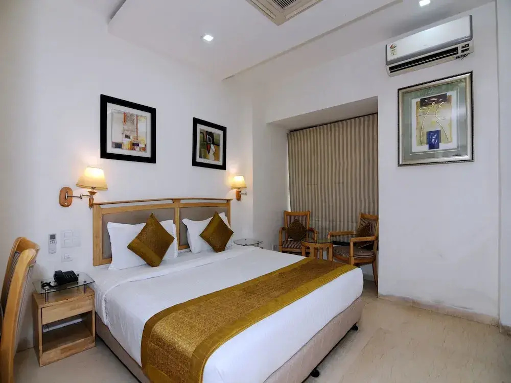 Sam Hotel - Général