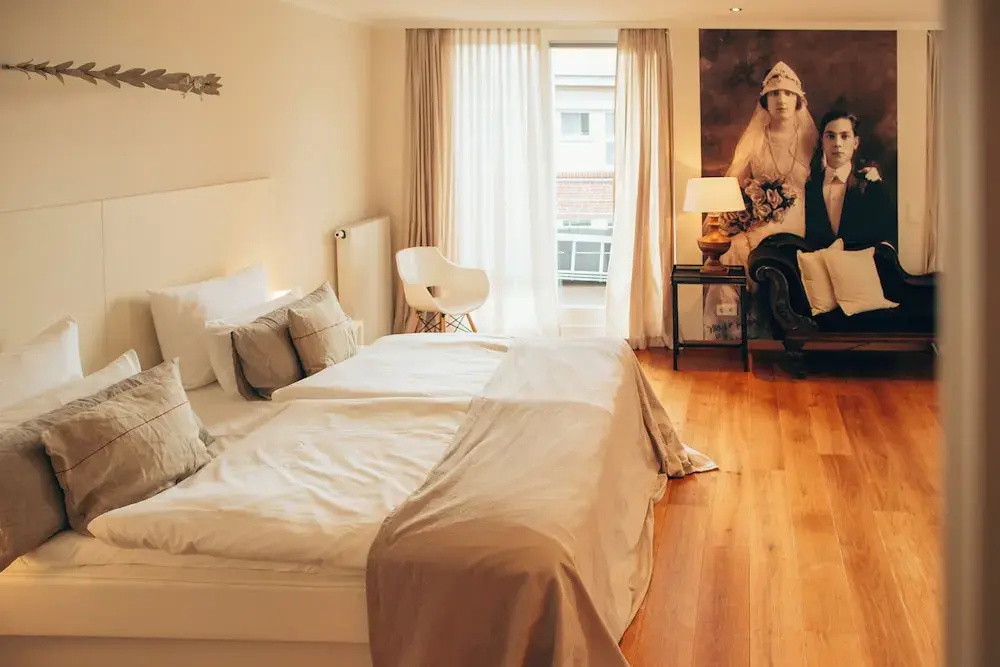 Deluxe Suite