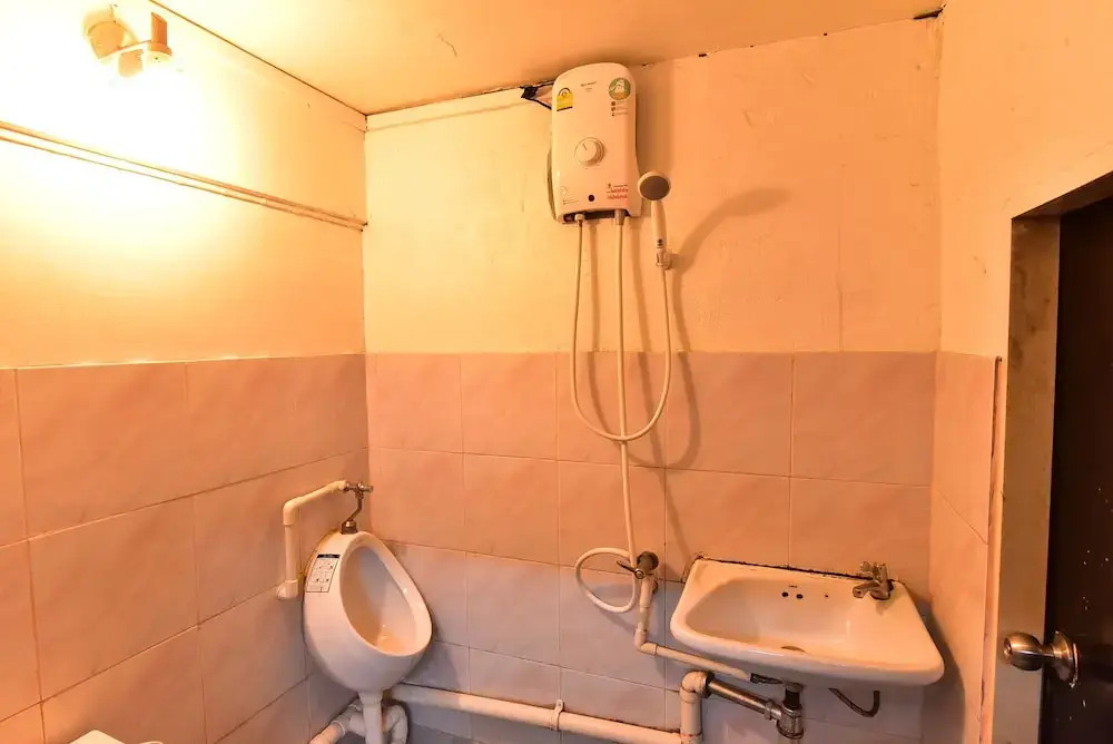 Номер Standard в Maxwell Hotel