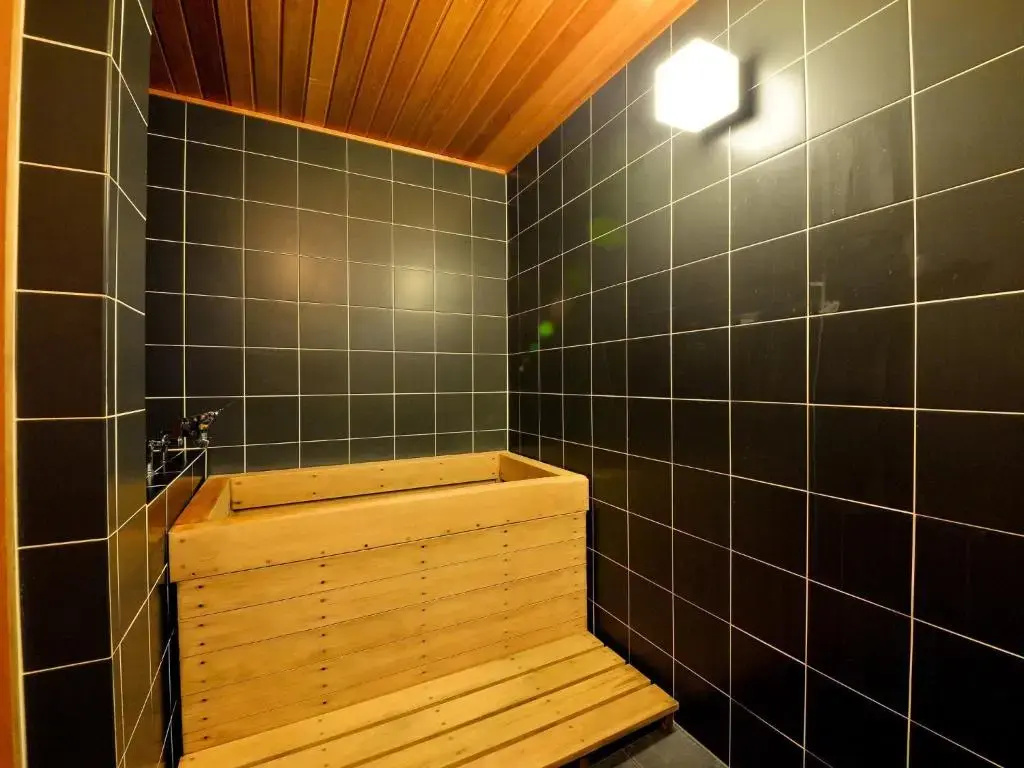 Lcgoryokaku Hotel - Général