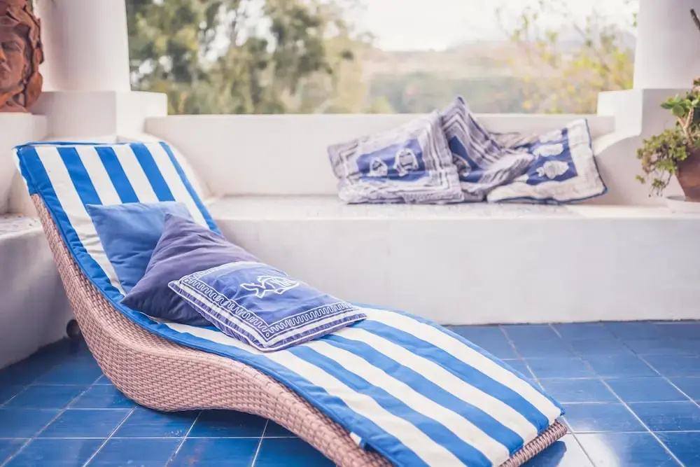Lipari Holiday Apartment