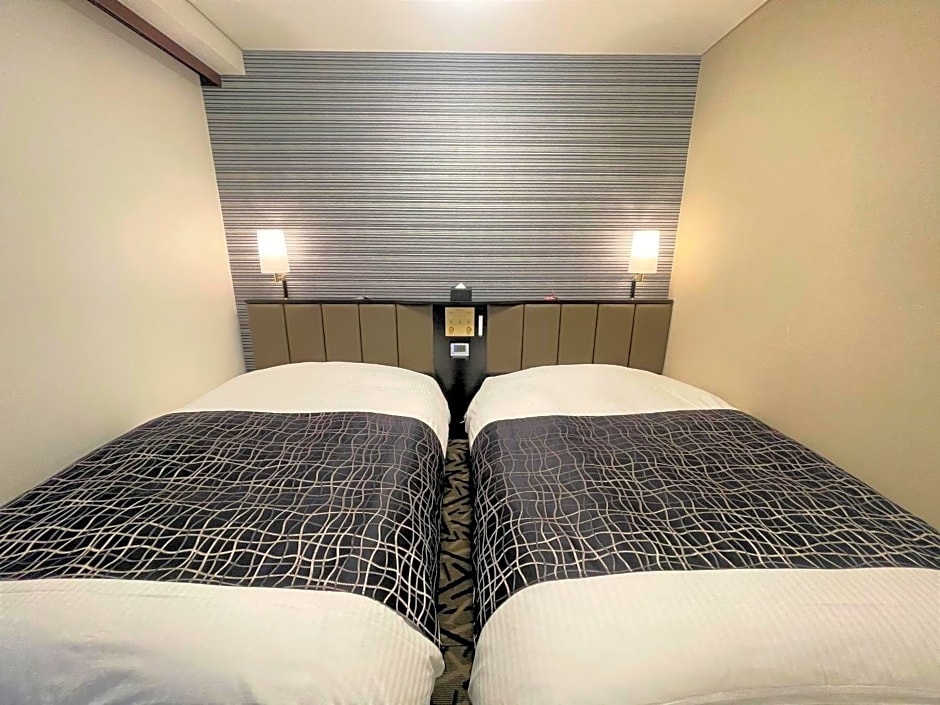 APA Hotel Hachioji Eki Nishi 사진 1