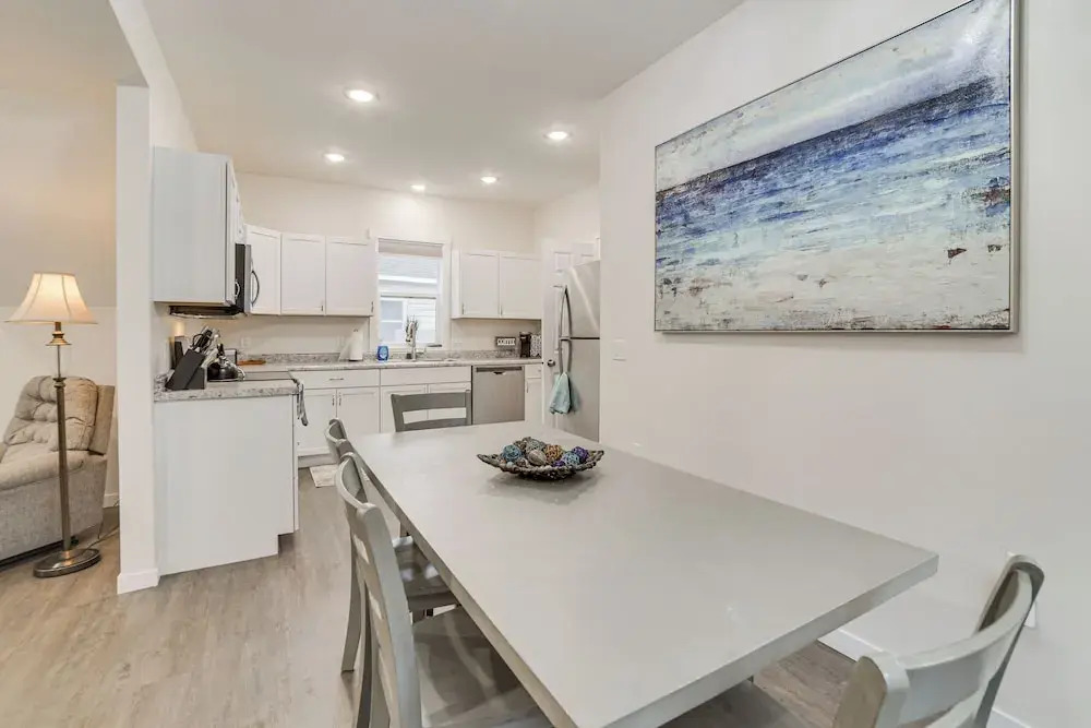 Updated Home < 1 Mi to Downtown Fargo! — фото 6