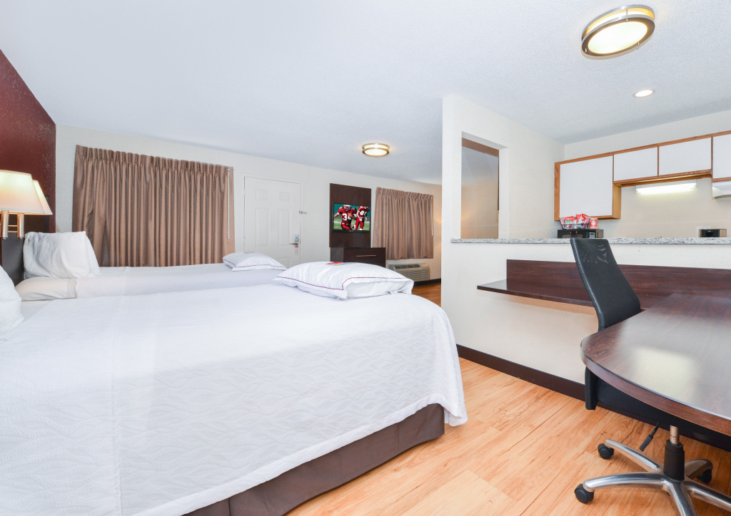 Hotel photo 20