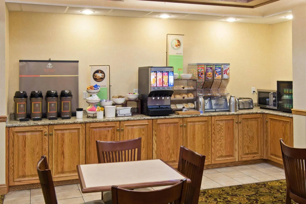 Quality Inn & Suites - Général