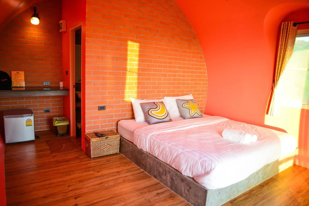 Phu Sandao Resort — 3