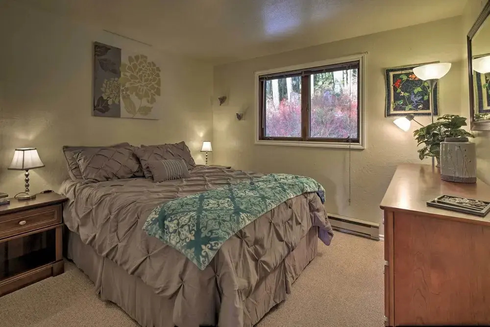 Cozy Retreat w/ Fire Pit - Near Mendenhall Glacier — фото 2