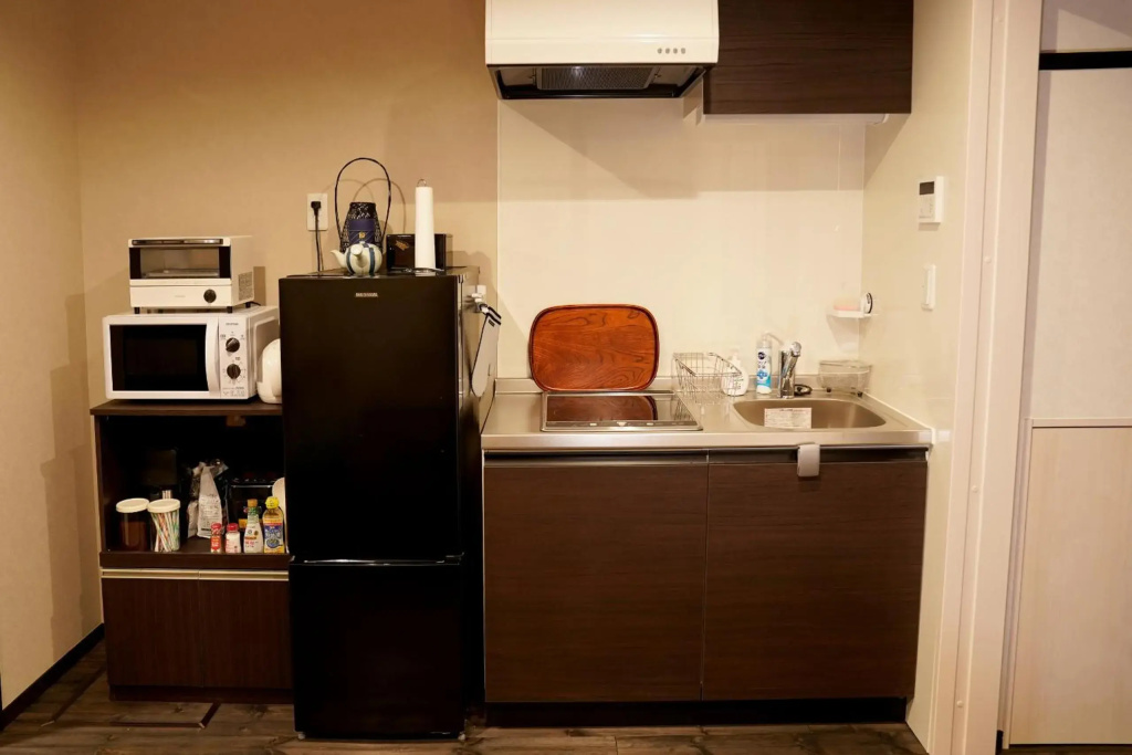 Hotel photo 12