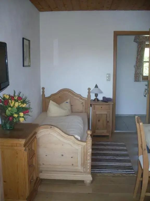Gasthof Ochsenwirt - Chambres