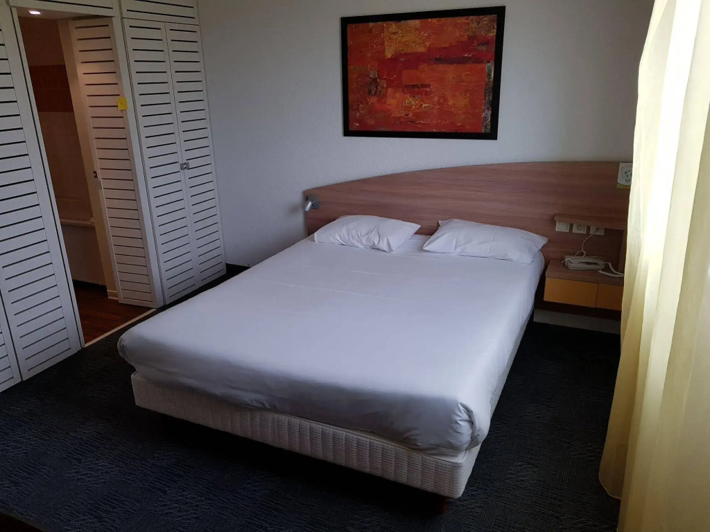 Suite - Home Orleans Saran - Général
