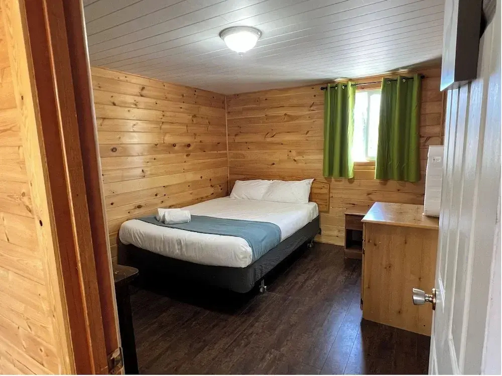 2 Bedrooms Family Cottage