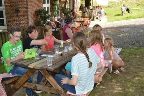 Ferienhof Peter