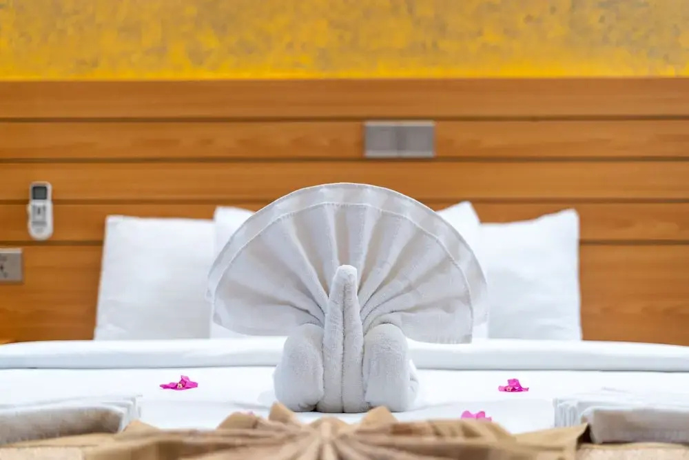Hotel photo 40