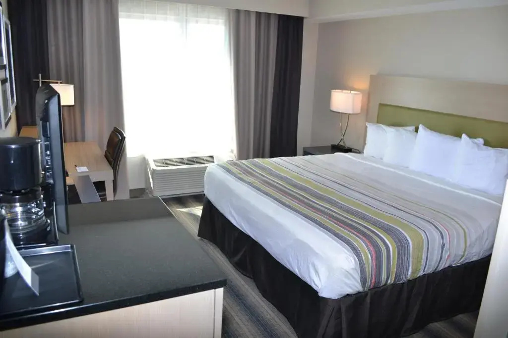 Country Inn & Suites by Radisson Roseville - St. Paul - Chambres