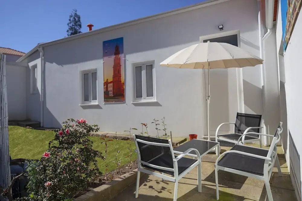 Oportoland T2 Suites