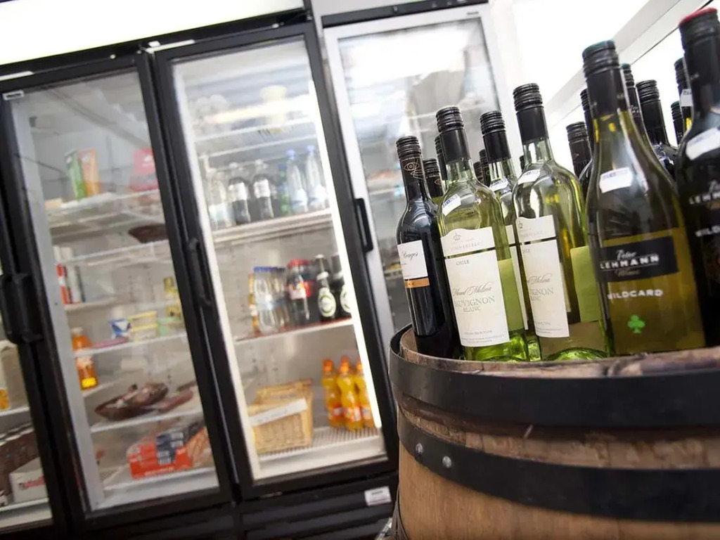 Skagen Strand Hotel Og Feriecenter - фото 7