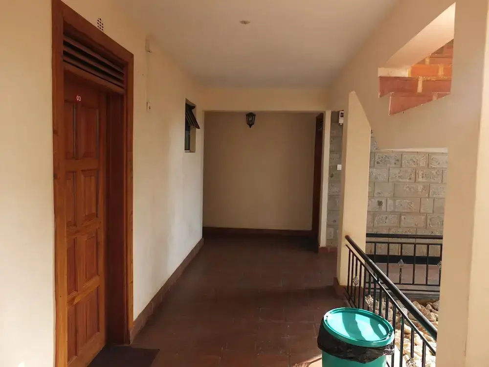 Afrika Lodges - Voi - фото 11