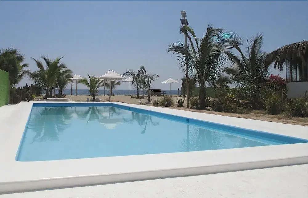 Hotel photo 8