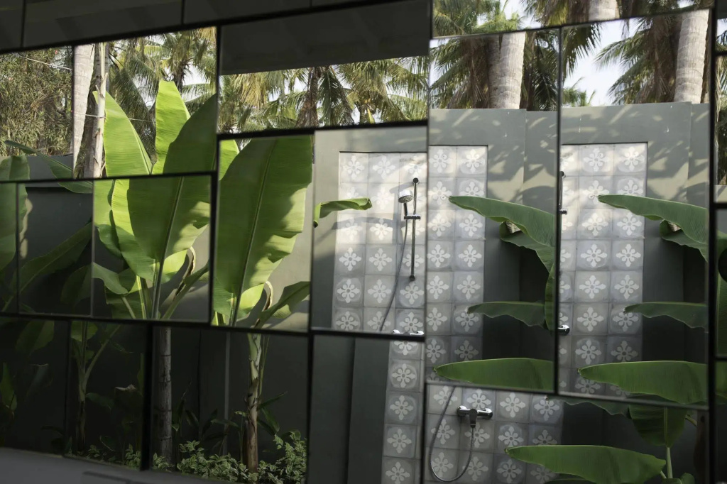 Gili Khumba Villas - Général
