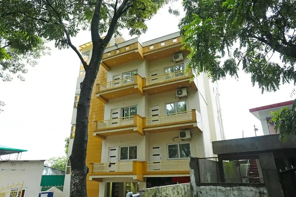Hotel Wonder View by OYO Rooms