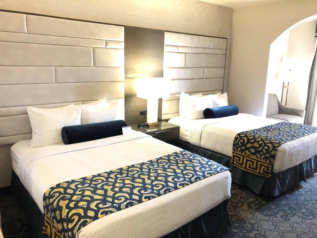 Best Western Plus Abbey Inn - Général