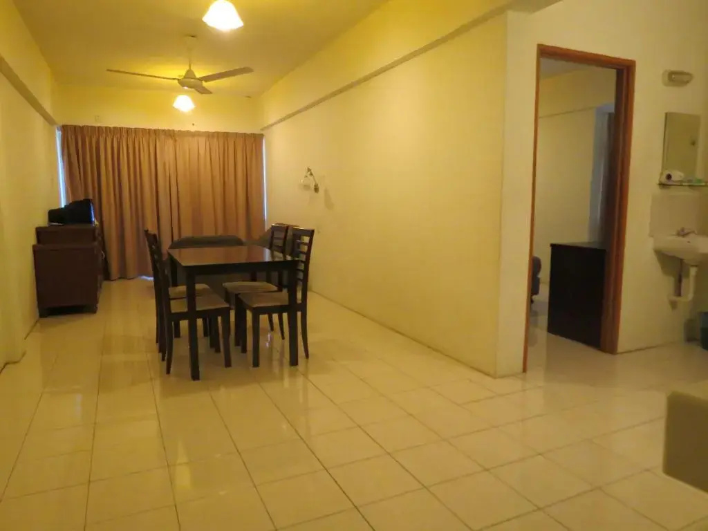 Virgo Batik Resort