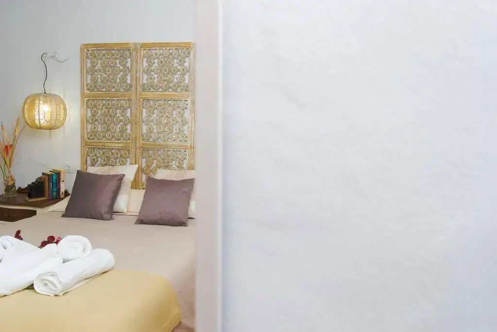 Casa Bodega Triana - Chambres