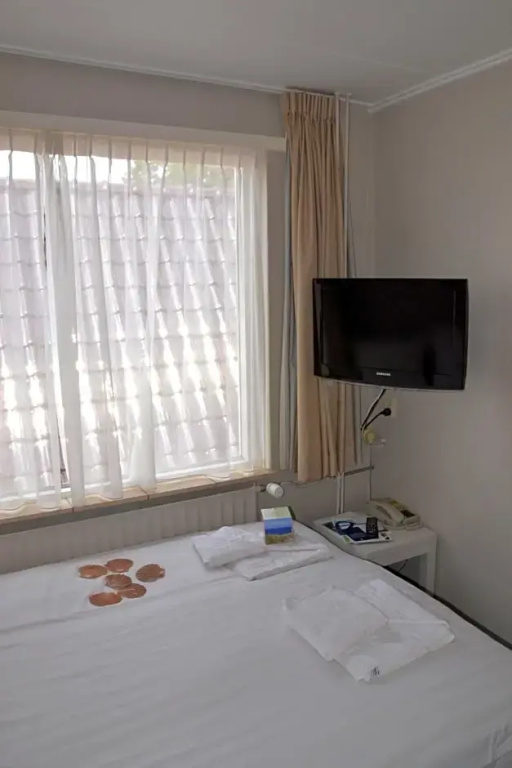 Hotel Koogerend - Chambres